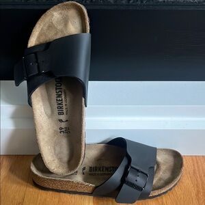 Birkenstock Catalina Sandal  -  Women’s EU 39